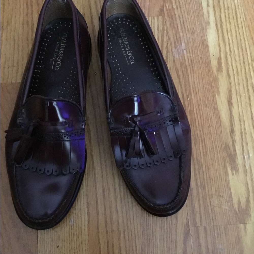 Men’s shoes